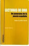 LECTURAS DE ORO
