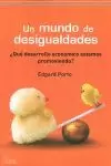 UN MUNDO DE DESIGUALDADES