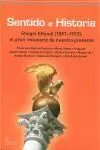 SENTIDO E HISTORIA. SHOGHI EFFENDI