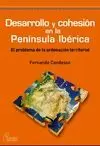 DESARROLLO Y COHESION EN PENINSULA IBERICA