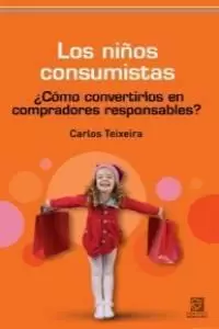 NIÑOS CONSUMISTAS