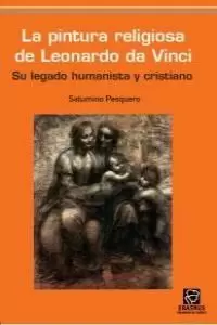PINTURA RELIGIOSA DE LEONARDO DA VINCI