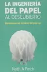 INGENIERÍA DEL PAPEL AL DESCUBIERTO