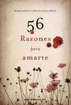 56 RAZONES PARA AMARTE