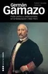 GERMAN GAMAZO (1840-1901) PODER POLITICO REDES RESTAURACION