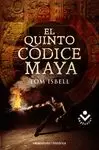 QUINTO CÓDICE MAYA, EL