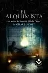 ALQUIMISTA 1, LOS SECRETOS INMORTAL NICOLAS FLAMEL