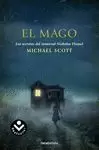 MAGO 2, EL SECRETOS DEL INMORTAL NICOLAS FLAMEL