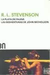 PLAYA DE FALESÁ / LAS DESVENTURAS DE JOHN NICHOLSON