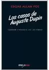 CASOS DE AUGUSTE DUPIN, LOS