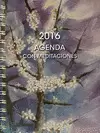 AGENDA CON MEDITACIONES 2016
