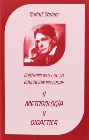 METODOLOGÍA Y DIDÁCTICA II