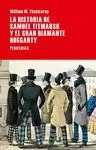HISTORIA DE SAMUEL TITMARSH Y EL GRAN DIAMANTE HOGGARTY