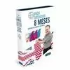 INGLES PACK INTENSIVO 8 MESES VAUGHAN