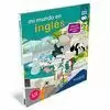 MI MUNDO EN INGLES + CD