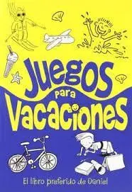 JUEGOS PARA VACACIONES
