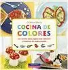 COCINA DE COLORES