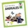 GRAN LIBRO DE LOS ANIMALES
