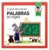 GRAN LIBRO DE LAS PALABRAS EN INGLES