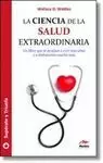 CIENCIA DE LA SALUD EXTRAORDINARIA