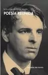 POESIA REUNIDA WILLIAM BUTLER