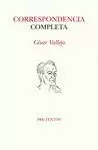 CORRESPONDENCIA COMPLETA CESAR VALLEJO