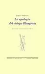 APOLOGIA DEL OBISPO BLOUGRAM, LA