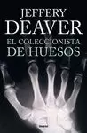 COLECCIONISTA DE HUESOS