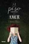 PESO ESPECÍFICO DEL AMOR, EL