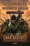 GUERREROS DEL INFIERNO DE HARLEM, LOS