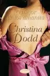 MEJOR DE LOS AMANTES, EL