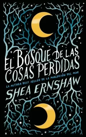 BOSQUE DE LAS COSAS PERDIDAS, EL