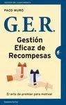 GER. GESTIÓN EFICAZ DE RECOMPENSAS