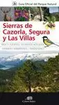 GUÍA OFICIAL DEL PARQUE NATURAL DE LAS SIERRAS DE CAZORLA, SEGURA Y LAS VILLAS