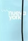 MI NUEVA YORK -CUADERNO DE VIAJE
