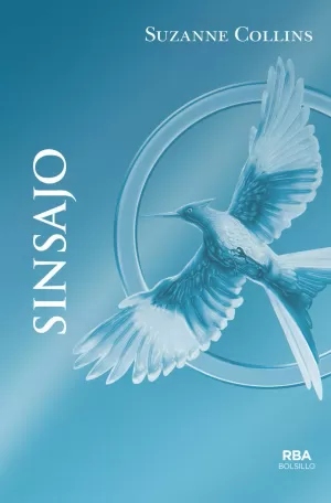 SINSAJO (JUEGOS DEL HAMBRE 3)
