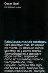 FABULOSOS MONOS MARINOS