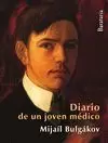 DIARIO DE UN JOVEN MÉDICO