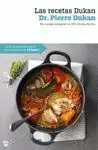 RECETAS DUKAN, LAS