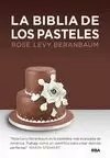 BIBLIA DE LOS PASTELES