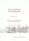 EN LA LEJANIA DEL CORAZON