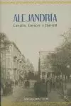 ALEJANDRIA. CAVAFIS, FOSTER, DURRELL