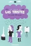 CARTAS DE LOS TRISTES, LAS
