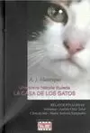 CASA DE LOS GATOS, LA. UNA BREVE HISTORIA