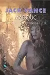 MADOUC (TRILOGÍA LYONESSE 3)