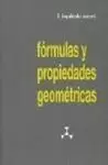 FORMULAS Y PROPIEDADES GEOMETRICAS