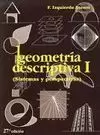 SISTEMAS Y PERSPECTIVA 1 GEOMETRIA DESCRIPTIVA