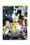 ESTAR GUARS: EPICHODE 4. UNA NUEVA DESGRACIA