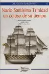 NAVIO SANTISIMA TRINIDAD