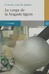 CARGA DE LA BRIGADA LIGERA